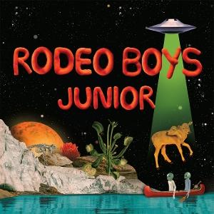 CD Shop - RODEO BOYS JUNIOR