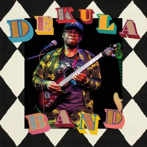 CD Shop - DEKULA BAND SLAVERY IS CRIME &...