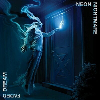 CD Shop - NEON NIGHTMARE FADED DREAM