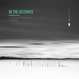 CD Shop - PAUL BRANTON IN THE DISTANCE - FOR..