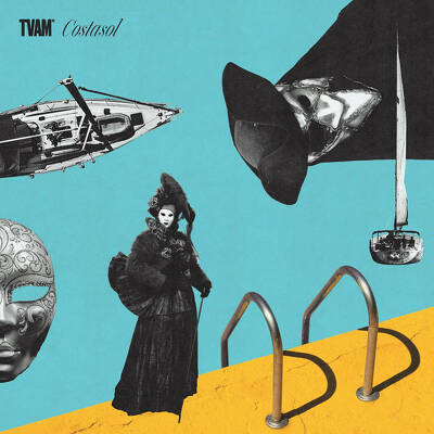 CD Shop - TVAM COSTASOL