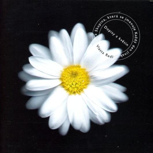 CD Shop - REDL, VLASTA DOPISY Z KVETIN (20TH ANNIVERSARY REMASTER)