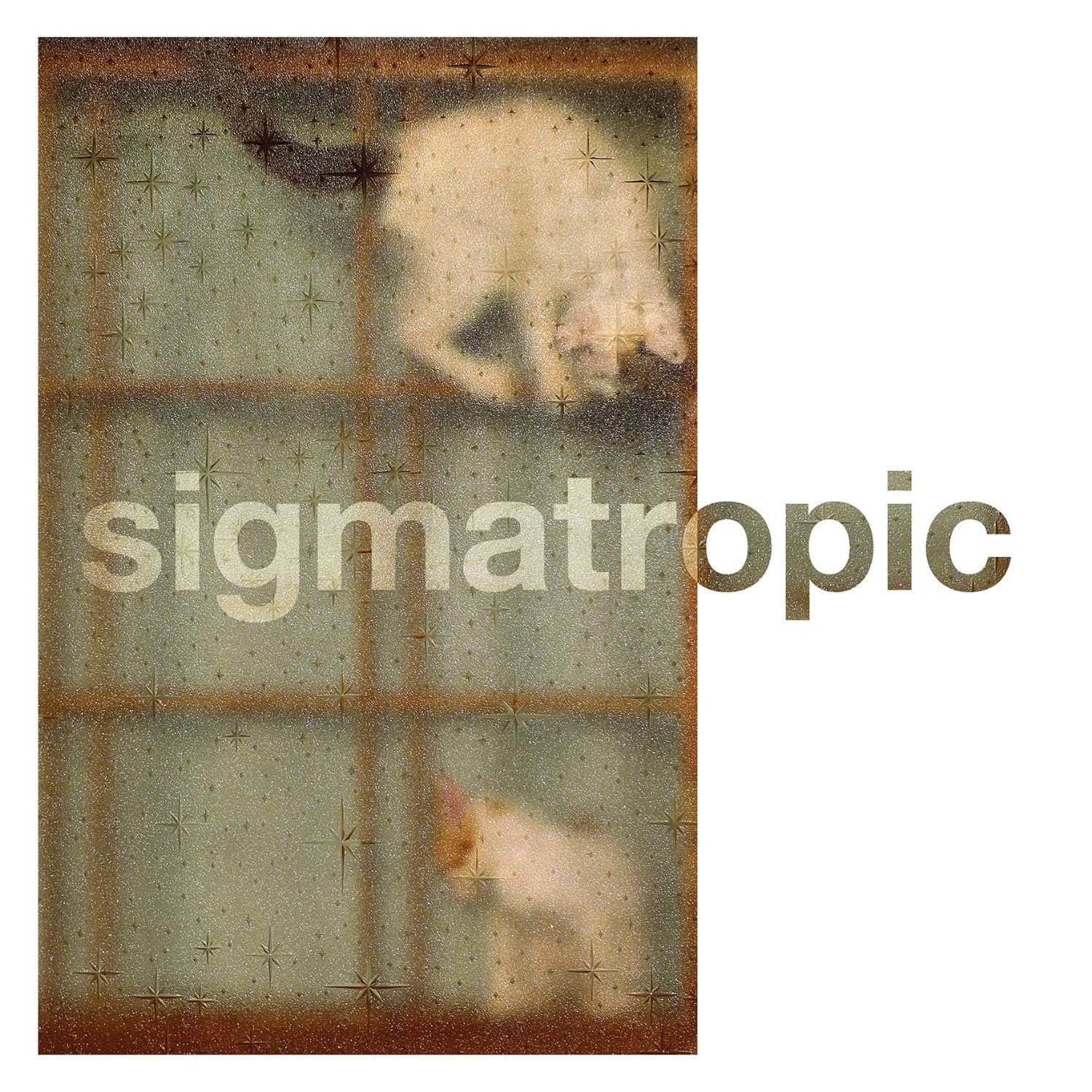 CD Shop - SIGMATROPIC EVERY SOUL IS A BOAT