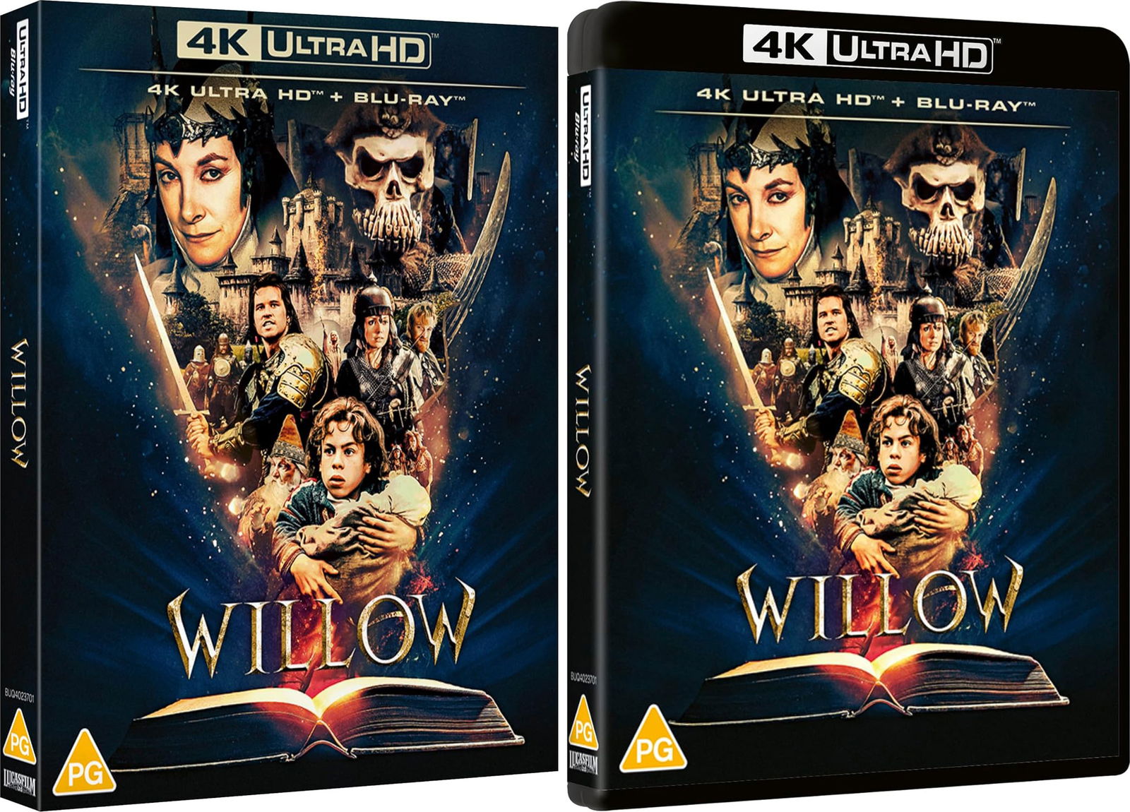 CD Shop -  WILLOW