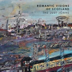 CD Shop - JUST JOANS ROMANTIC VISIONS OF SC...