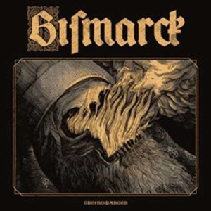 CD Shop - BISMARCK ONEIROMANCER
