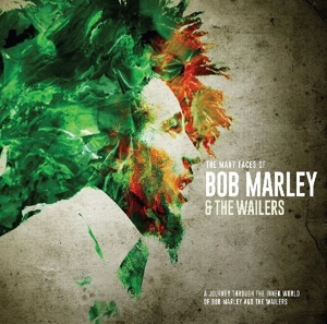 CD Shop - BOB.=V/A= MARLEY MANY FACES OF BOB MARL...