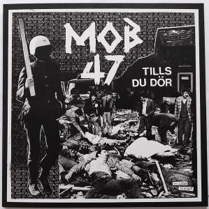 CD Shop - MOB 47 TILLS DU DOR