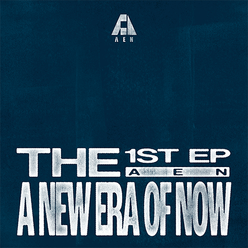 CD Shop - AEN A NEW ERA OF NOW