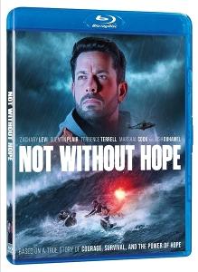 CD Shop -  NOT WITHOUT HOPE