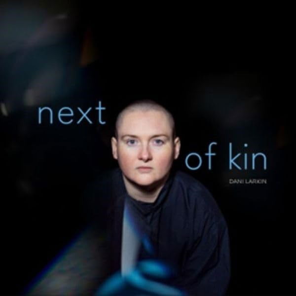 CD Shop - DANI LARKIN NEXT OF KIN