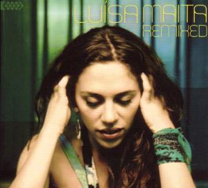 CD Shop - LUISA MAITA MAITA REMIXED