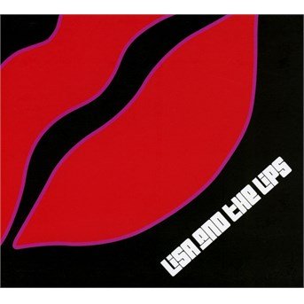 CD Shop - LISA AND THE LIPS LISA AND THE LIPS -DIGI-