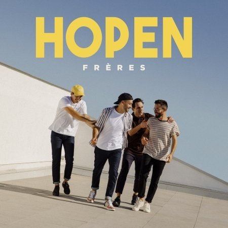 CD Shop - HOPEN FRERES