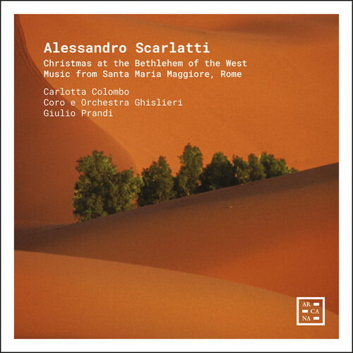 CD Shop - CARLOTTA COLOMBO CHRISTMAS AT THE BETHL...