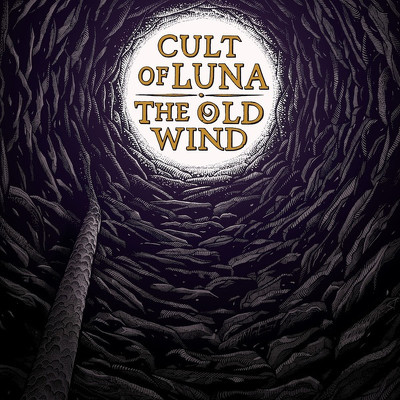 CD Shop - CULT OF LUNA & THE OLD WI RAANGEST