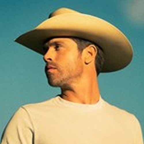 CD Shop - DUSTIN LYNCH BLUE IN THE SKY
