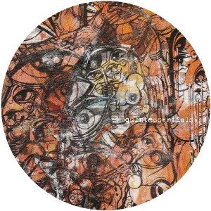 CD Shop - BORROWED IDENTITY REMINISCE