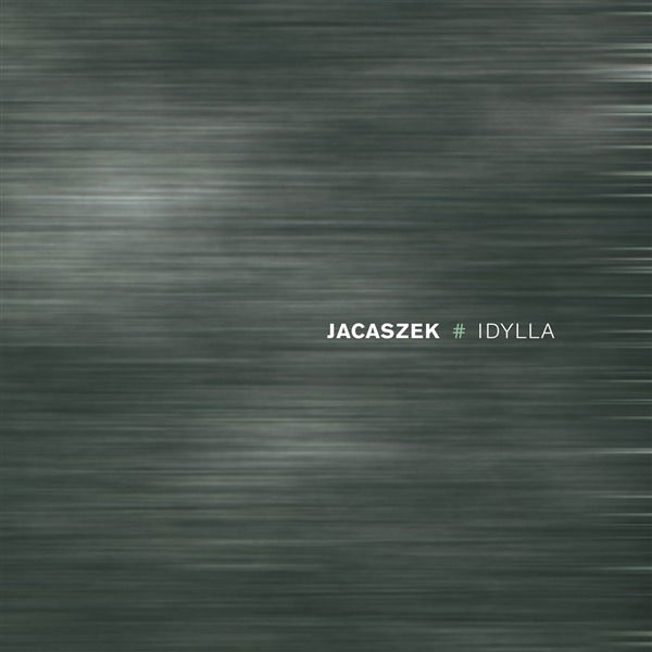 CD Shop - JACASZEK IDYLLA