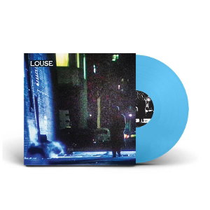 CD Shop - LOUSE BUYER\