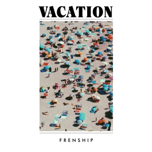 CD Shop - FRENSHIP VACATION