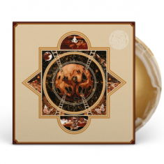 CD Shop - AGUSA HOGTID