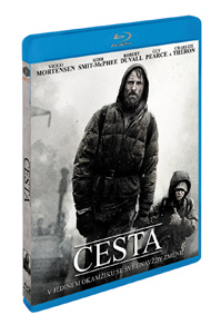 CD Shop - FILM CESTA BD