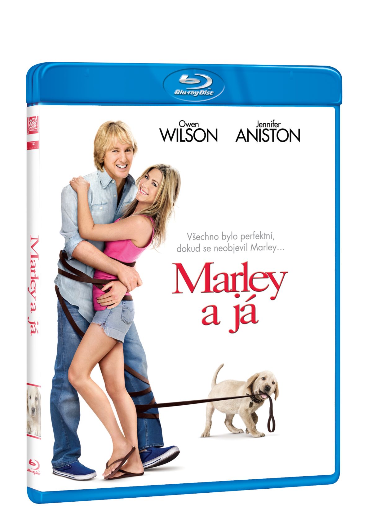 CD Shop - FILM MARLEY A JA BD