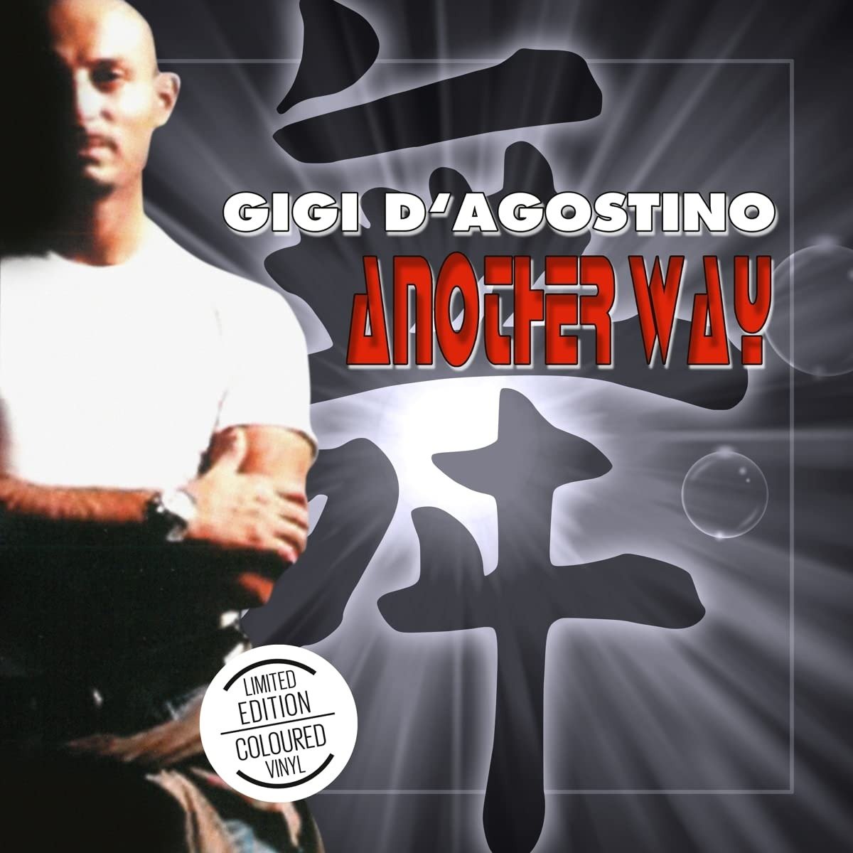 CD Shop - GIGI D\