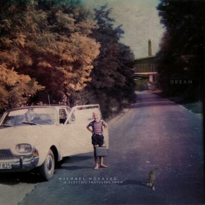 CD Shop - MICHAEL MORAVEK DREAM