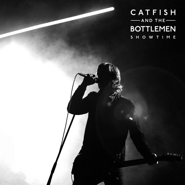 CD Shop - CATFISH AND THE BOTTLEMEN 7-SHOWTIME