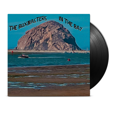 CD Shop - BOXMASTERS, THE IN THE BAY LTD.