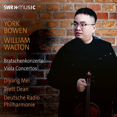 CD Shop - BRETT DEAN BOWEN & WALTON: VI...
