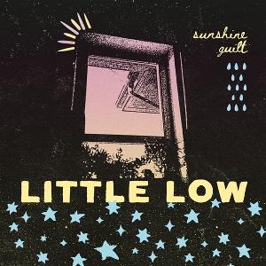 CD Shop - LITTLE LOW SUNSHINE GUILT