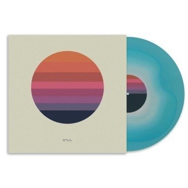 CD Shop - TYCHO AWAKE