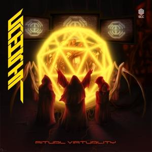 CD Shop - SNTHSTR RITUAL VIRTUALITY (BLACK)