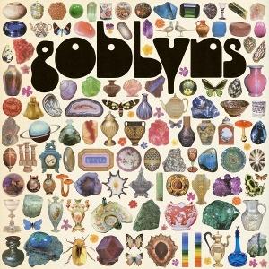 CD Shop - GOBLYNS THREE SISTERS