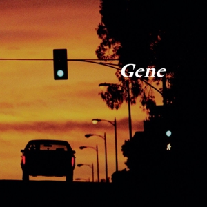 CD Shop - GENE RISING FOR SUNSET