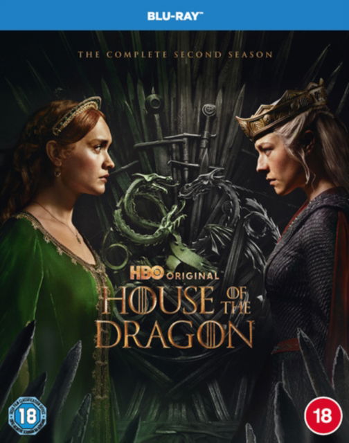 CD Shop -  HOUSE OF THE DRAGON: S...
