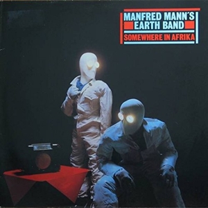 CD Shop - MANFRED MANN\
