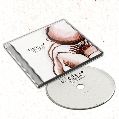 CD Shop - BLINDEAD AFFLICTION XXIX II MXMVI