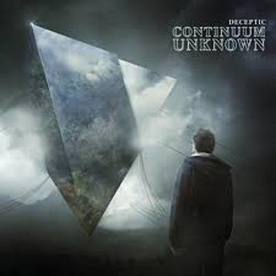 CD Shop - DECEPTIC CONTINUUM UNKNOWN