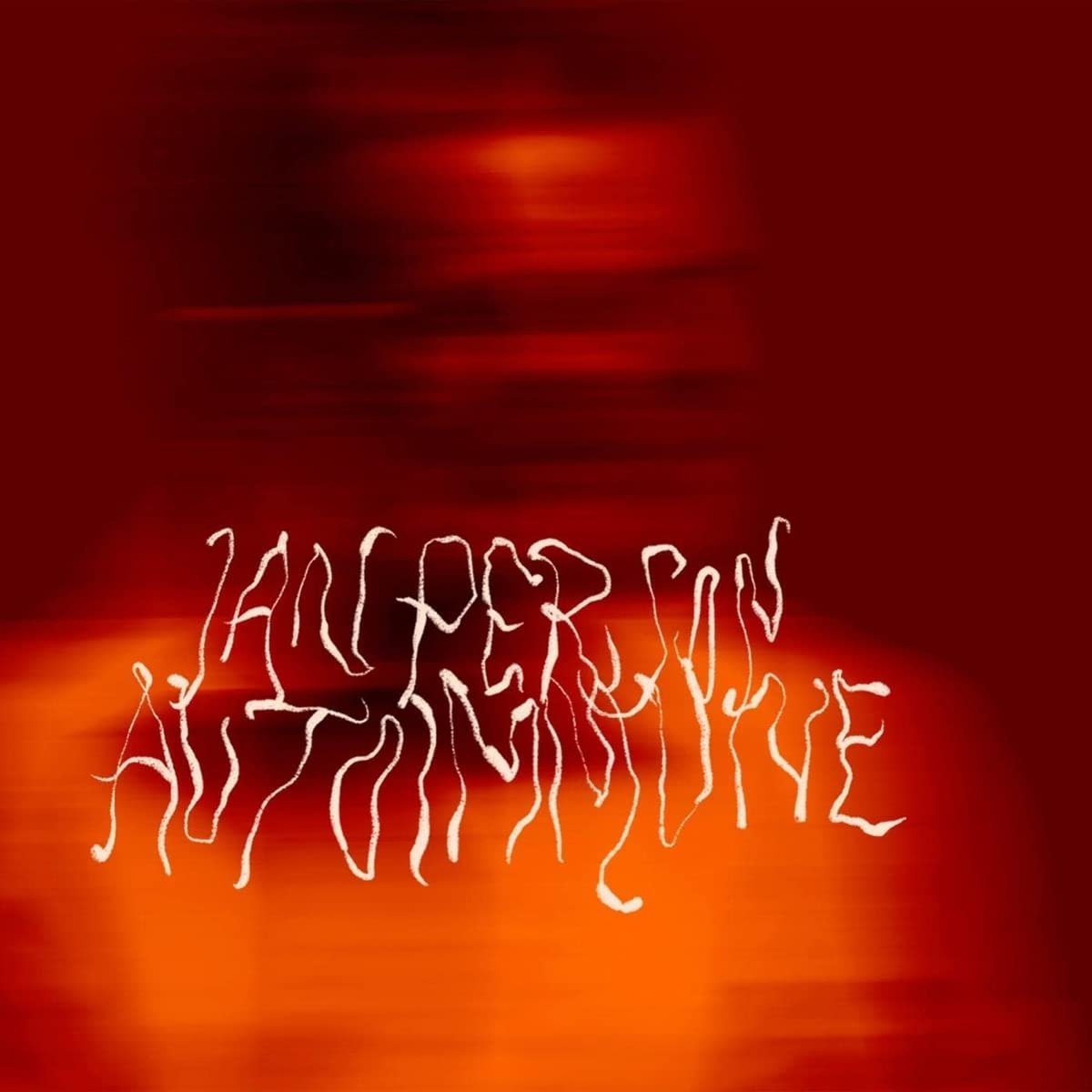 CD Shop - IAN PERSON AUTOIMMUNE