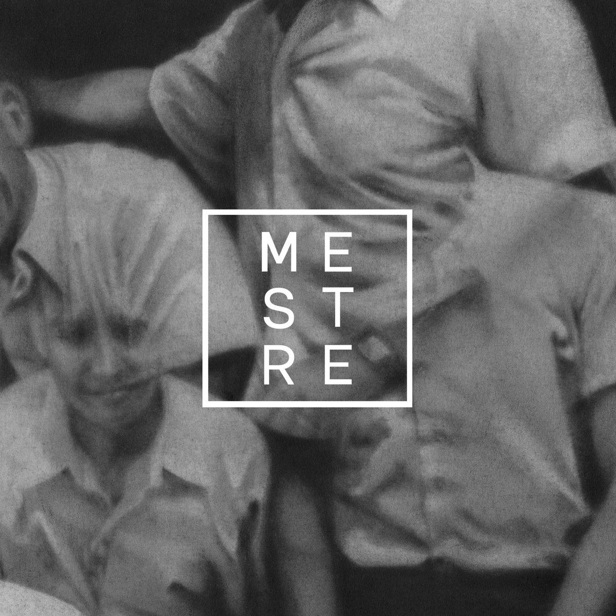 CD Shop - MESTRE ALL OF YOU ARE SO FAR