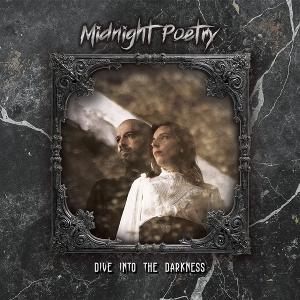 CD Shop - MIDNIGHT POETRY DIVE INTO THE DARKNESS