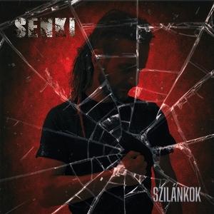CD Shop - SENKI SZILANKOK