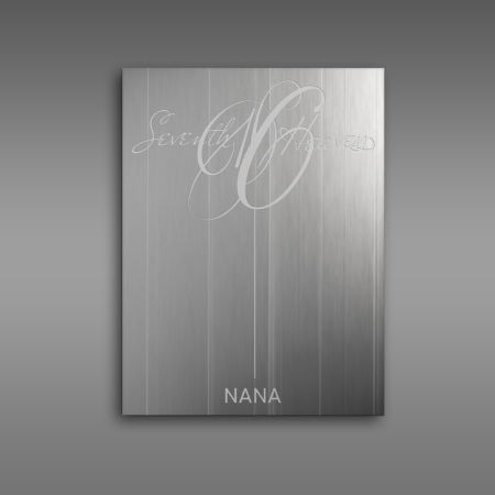 CD Shop - NANA SEVENTH HEAVEN 16