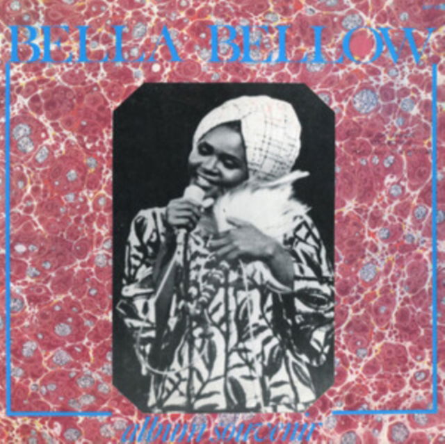 CD Shop - BELLA BELLOW ALBUM SOUVENIR