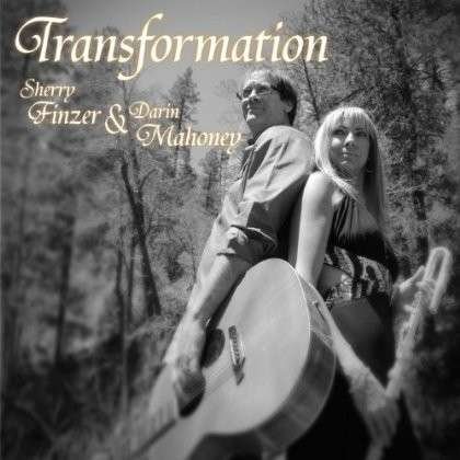 CD Shop - SHERRY -& DARIN MAHONEY- FINZER TRANSFORMATION