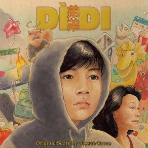 CD Shop - GRECO, GIOSUE DIDI